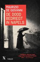 De dood bedriegt in Napels - Maurizio de Giovanni - ebook