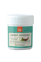 Green Sweet Intens (50 gram)