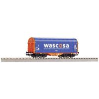 Piko H0 58991 H0 Schuifplanwagen Shimmns Wascosa van de NS