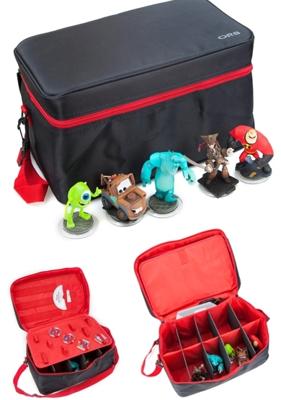 Orb- Character Opbergtas - Accessoires (6942949007600)