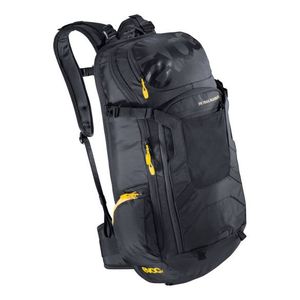 EVOC FR trail rugzak 20 liter zwart M-L