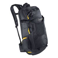 EVOC FR trail rugzak 20 liter zwart M-L - thumbnail