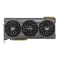 Asus AMD Radeon RX 7700 XT Videokaart TUF Gaming 12 GB GDDR6-RAM PCIe x16 HDMI, DisplayPort AMD FreeSync