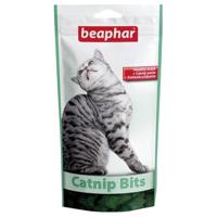 Beaphar Catnip Bits 35 gram