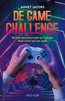 De Game Challenge - Annet Jacobs - ebook