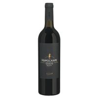 Hippocampe Rouge 2022 - Cabernet &and Merlot - 75CL - 13,5% Vol.