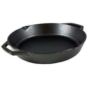 Braadpan met handvaten L10SKL Bak-/braadpan