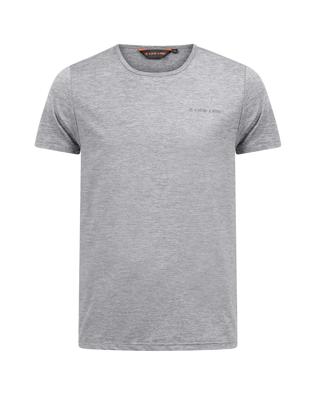 Desigual rugzak met print lichtroze