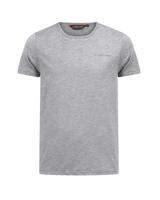 Desigual rugzak met print lichtroze