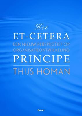 Het et-ceteraprincipe - Thijs Homan - eBook (9789024420865)