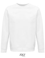 Sol’s L03567 Space Unisex Sweatshirt - thumbnail