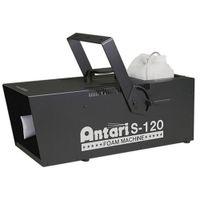 Antari S-120 Antari Schuimmachine - thumbnail