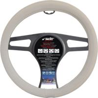 Simoni Racing stuurhoes universeel PVC 37 39 cm crème