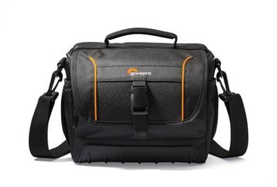 Lowepro Adventura SH 160 II Holster Zwart