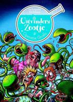 Operatie Groen - Luc Embrechts - Hardcover (9789059243026)