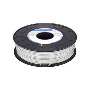 BASF Ultrafuse TPU-2303a075 TPU95A Filament TPU Slagvast, Chemisch bestendig 1.75 mm 750 g Wit 1 stuk(s)