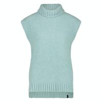 Nukus Dorien Spencer Trui Korte Mouw 71 Mint