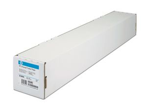 Inkjetpapier HP Q1405A 914mmx45.7m 90gr universal coated