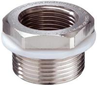 Wiska 50065655 OSRA 32-25 Wartel reduceerring Explosiebestendig M32 M25 Messing 1 stuk(s)