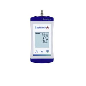 Senseca ECO 240-2 Gasdrukmeter Druk 0.0 - 14000 hPa