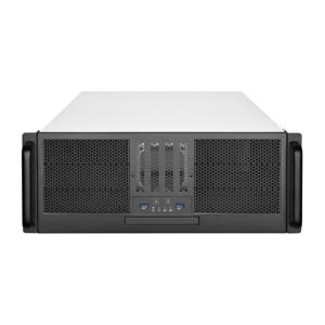 Silverstone SST-RM41-506 computerbehuizing Rack