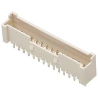 Molex 353621250 Male header, inbouw (standaard) Inhoud: 1 stuk(s) Bag - thumbnail