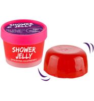 Treets Bubble Treets Bubble Shower Jellies Smashing Raspberry (1st)