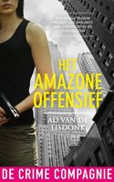 Het Amazoneoffensief - Ad van de Lisdonk - ebook