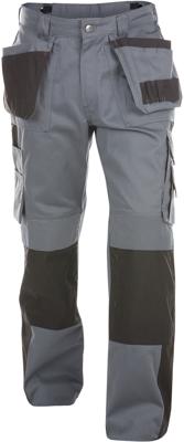 Dassy Seattle Dames - Werkbroek met kniestukken