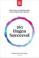 365 Dagen Succesvol - Arjan Vergeer, David de Kock - Hardcover (9789000361519)