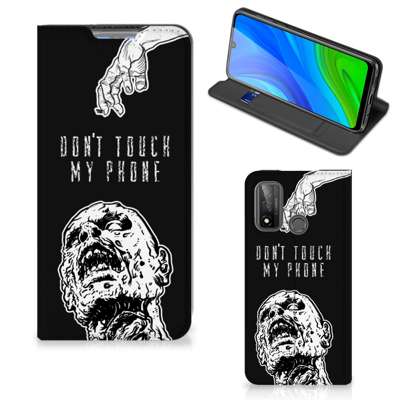 Design Case Huawei P Smart (2020) Zombie Design Case Huawei P Smart (2020) Zombie