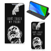 Design Case Huawei P Smart (2020) Zombie