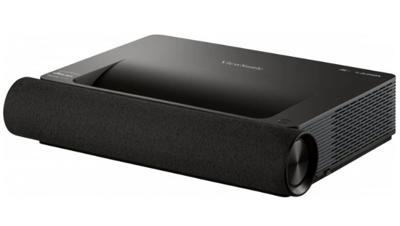 Viewsonic X2000B-4K Beamer Laser 2000 ANSI-lumen 3840 x 2160 UHD 4K Geïntegreerde luidspreker, Short throw, Met afstandsbediening, WiFi, 4K ondersteuning