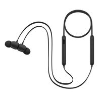 Beats Flex In Ear oordopjes Bluetooth Stereo Beats Zwart Nekband, Volumeregeling - thumbnail