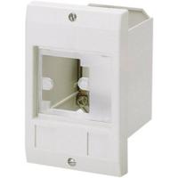 Eaton E-PKZ0 Lege behuizing Inbouw (l x b x h) 80 x 85 x 129 mm Grijs 1 stuk(s) - thumbnail