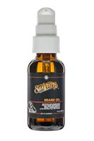 Suavecito baardolie Beard Serum Unscented 30ml - thumbnail