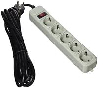 Gembird SPG3-B-15C power uitbreiding