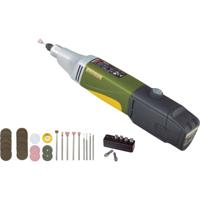 Proxxon Micromot IBS/A 29800 Multifunctioneel accugereedschap Incl. accessoires, Incl. koffer 37-delig 10.8 V 2.6 Ah - thumbnail