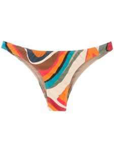 Lygia & Nanny bas de bikini Poipu - Multicolore