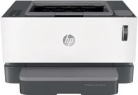 HP Neverstop 1001nw, Draadloze Wifi Monochroom Laserprinter voor thuis (Alleen afdrukken)