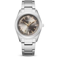 Citizen FE6150-85H Titanium Dames Horloge