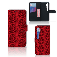 Xiaomi Mi Note 10 Pro Hoesje Red Roses