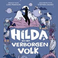 Hilda en het verborgen volk - thumbnail