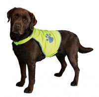 TRIXIE 30081 hond & kat bovenkleding S Groen Polyester