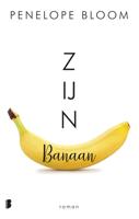 Zijn banaan - Penelope Bloom - ebook