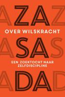 Over wilskracht (Hardback)