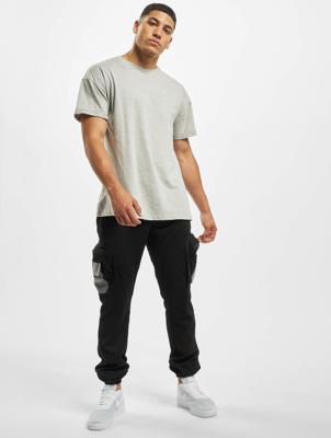 Sixth June / t-shirt Regular in grijs Sixth June / t-shirt Regular in grijs