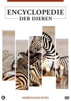 Encyclopedie Der Dieren - Dieren Gevechten - DVD (8717496857897)