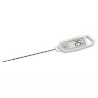 TFA Dostmann 30.1064.02.K Keukenthermometer Automatische uitschakeling Pasteuze stoffen, Halfvaste stoffen, Vloeistof - thumbnail