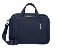 SAMSONITE RESPARK SHOULDERBAG MIDNIGHT BLUE - thumbnail